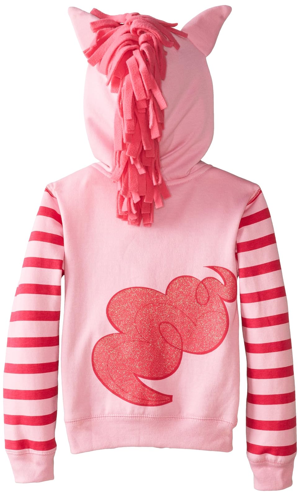 My Little Pony Pinky Pie Pink/Multi Sudadera Cosplay Niñas