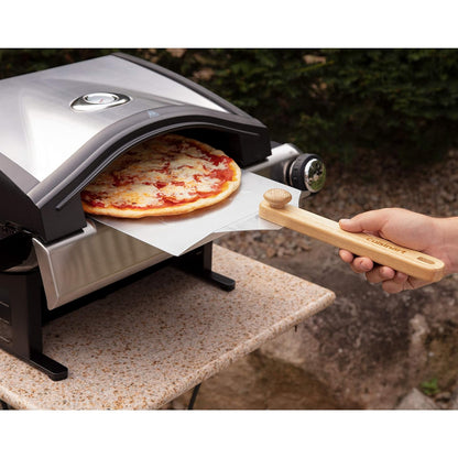 Cuisinart CPP-612 - Pelador para pizza (aluminio, 30,5 cm)
