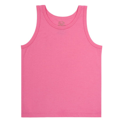 Fruit of The Loom Playera para Mujer Camiseta Niñas