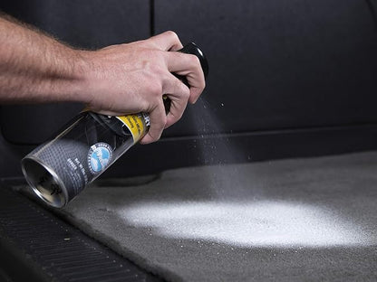 Meguiar's G191419 Limpiador de tapiceria y alfombras