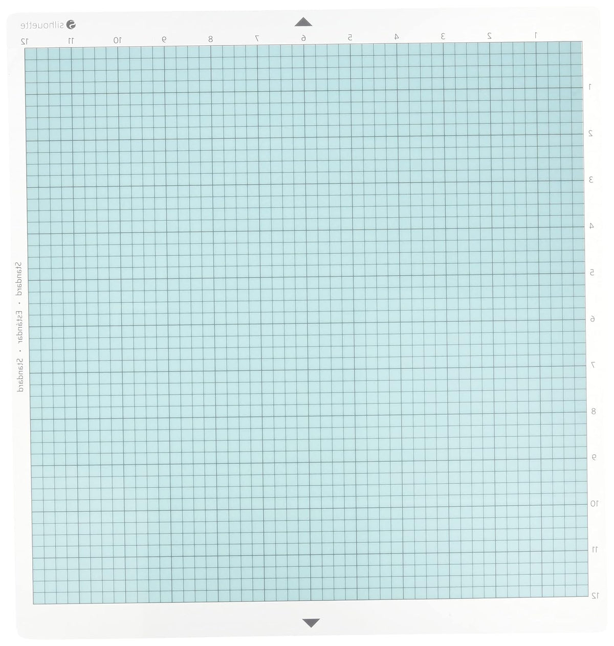 Silhouette - Tapete de corte de repuesto CUT-MAT-12-3T Cameo