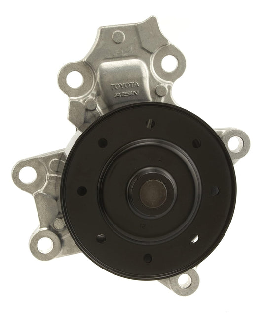 AISIN WPT-195 - Bomba de agua para motor, compatible con Select Scion iM Toyota C-HR, Corolla, Corolla iM