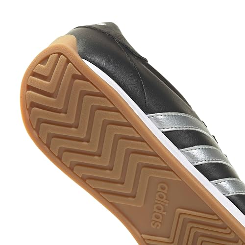 adidas Tenis Run Era Mujer Entrenamiento Negro