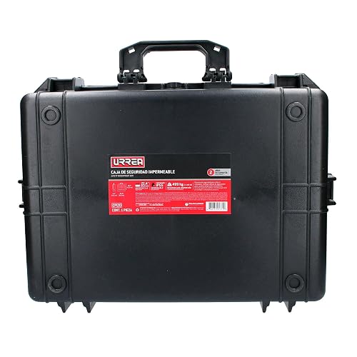 Urrea Caja impermeable 20.5"