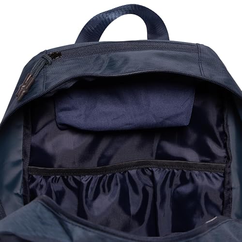 Ruz Mochila Deportiva | FC Barcelona | 100% Poliéster | Medidas 44 x 30 x 19 cm | Mochila Escolar Deportiva para niños con Compartimento Amplio, Bolsillos Laterales y Correas Acolchadas