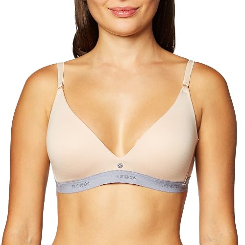 Fruit of The Loom Bra Sin Varilla