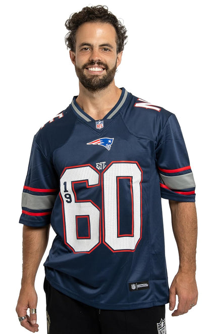 NFL Game Jersey para Hombre