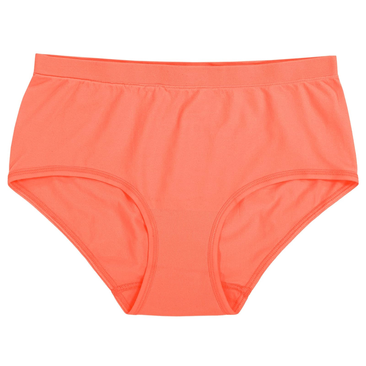 Fruit of The Loom Seamless Underwear Multipack Ropa Interior Niñas