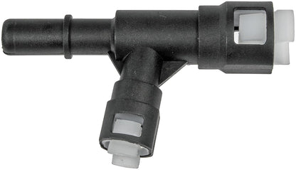Dorman 800-414CD Conector de Manguera de Calentador para Cadillac, Chevrolet y GMC, 1/16-20 UNF