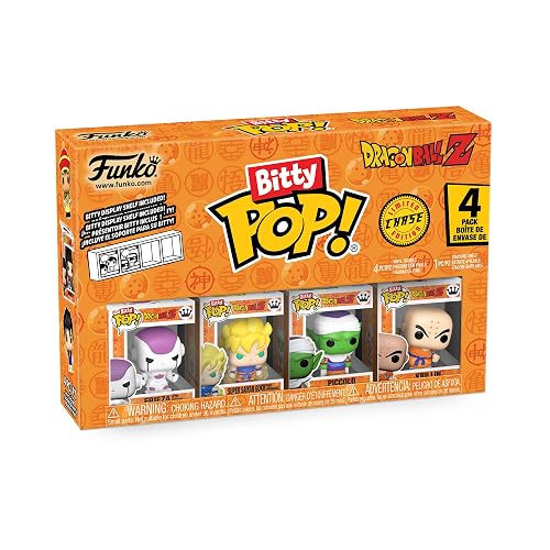 Funko Pop! Collectible Toy Figure - Charming Sunset 148 | Merchandising Oficial de Anime - Mini Figuras de 2,2 cm con Expositor - Decoración de Tartas y Regalo de Fiesta