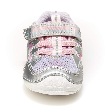 Stride Rite Soft Motion Kylo Zapatillas para bebé-niña