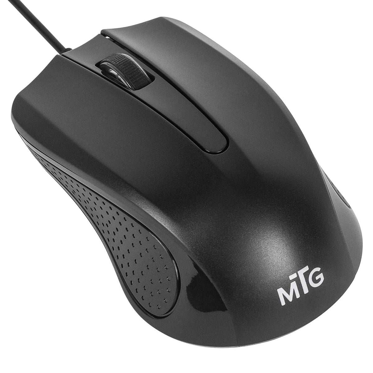 Targus U825 Wired Optical Mouse
