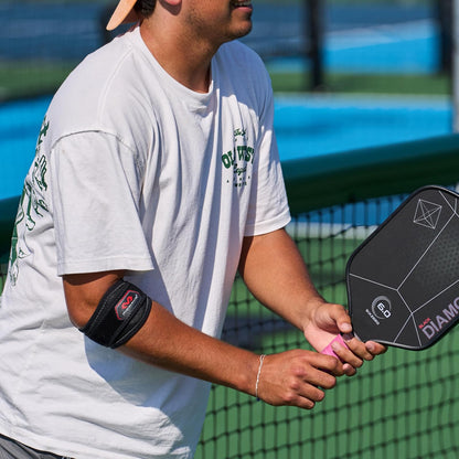 Mcdavid 489 - Codera para tendinitis y Codo de tenista