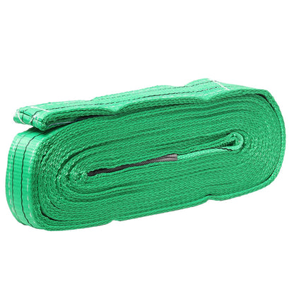 Mikel's S2-10M2 Eslinga - Cinturón Tensor 10 mts Ancho 2"
