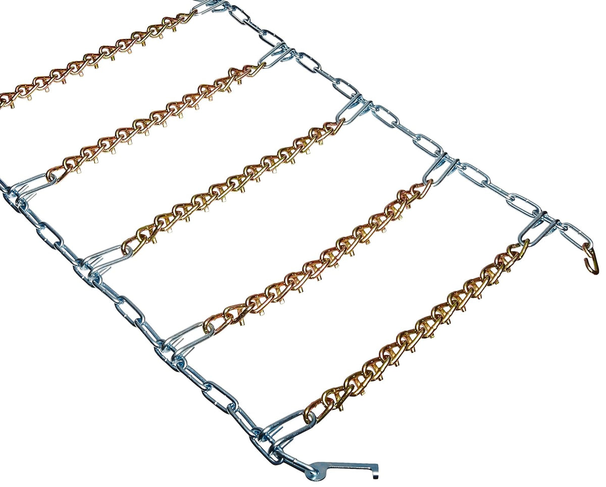 Kolpin 50-0030 - Cadena de Barra en V (25,4 cm)