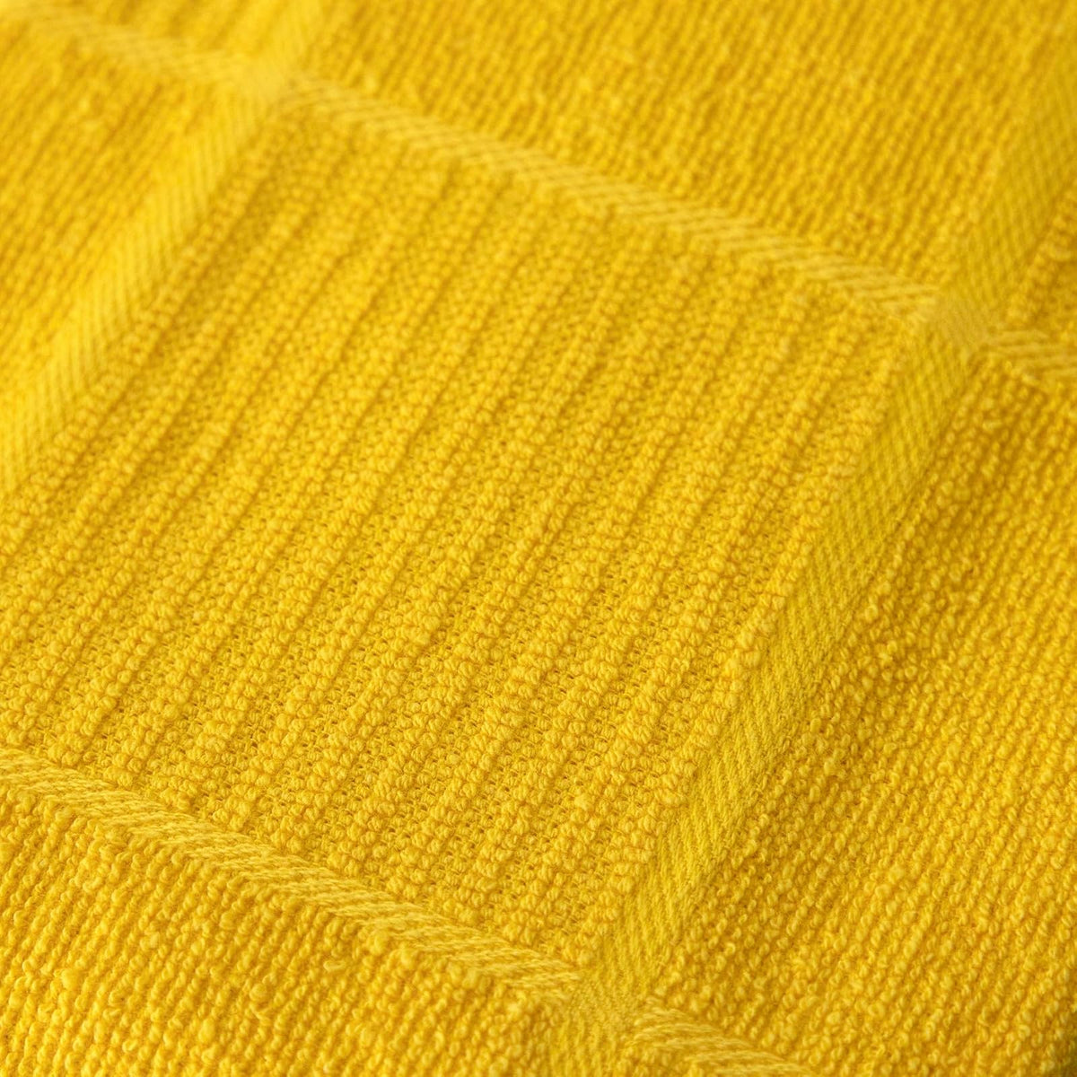 T-Fal Textiles - Juego de 2 Toallas de Cocina sólidas y a Cuadros, 2 Unidades, limón, 2 Unidades