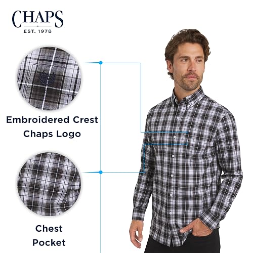 Chaps - Camisa Casual