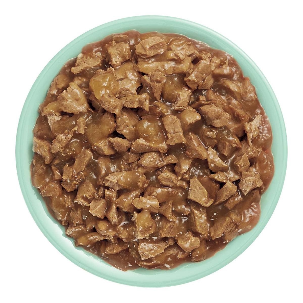 Purina Felix Fantastic Deli Adulto Todos los Tamaños Sabor Atún 24pack de 85g