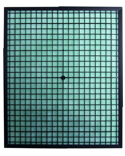 WEB WP1425 - Filtro para Muebles (Incluye Filtro para Muebles, 35,5 x 63,5 cm), 16-Inch by 25-Inch