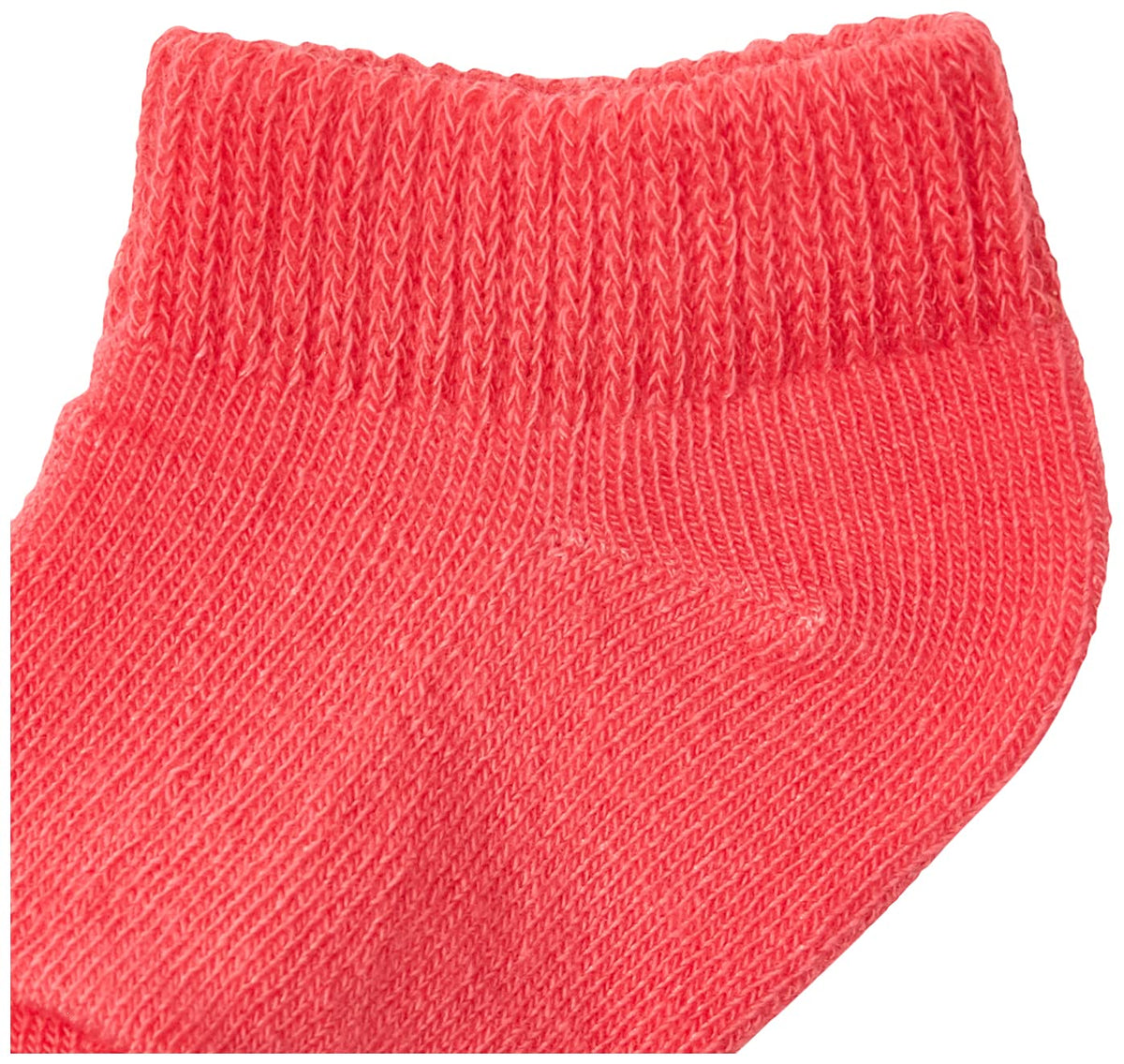 Hanes Calcetines de corte bajo, paquete de 10 Calcetín casualbebé-niñas