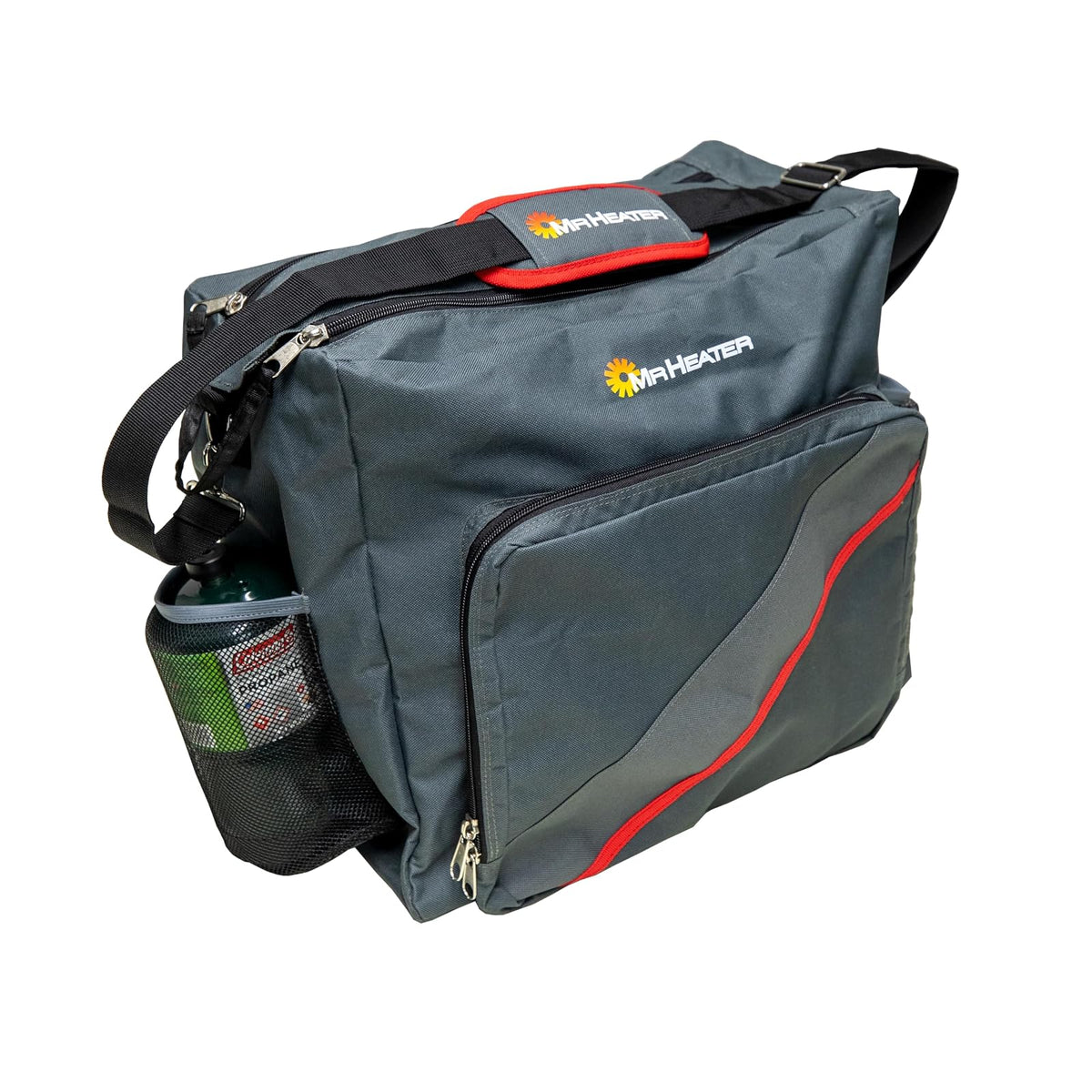 Mr. Heater - Bolsa de Transporte portátil para Buddy 9BX, Color Negro