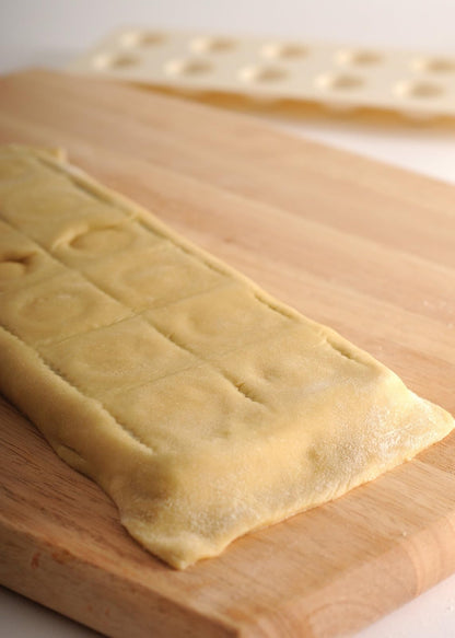 Norpro Ravioli Maker With Press