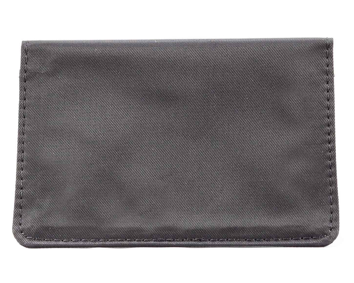 Big Skinny Tarjetero delgado, capacidad para hasta 16 tarjetas