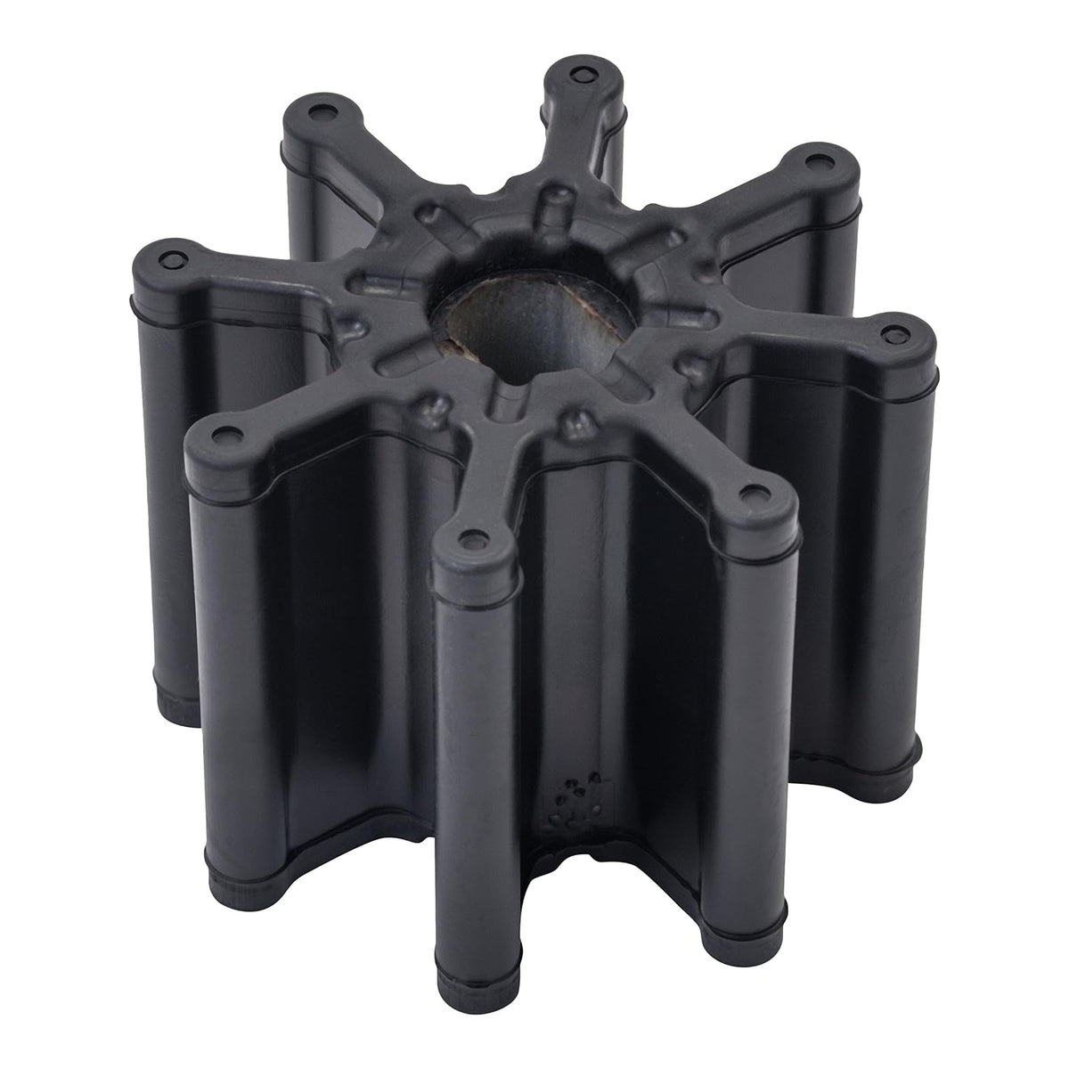 Quicksilver 8M0104229 Kit de reparación de bomba de agua para accionamientos de popa MerCruiser V-6 y V-8