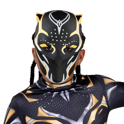 MARVEL Black Panther Child Shuri Black Panther Classic Costume