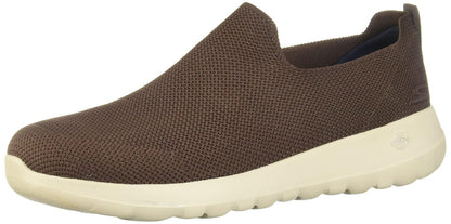 Skechers Men's Go MAX-Athletic Air Mesh Slip on Walking Shoe Sneaker