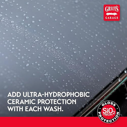 Griot's Garage Limpiador Cerámica Wash & Coat 1.42 L