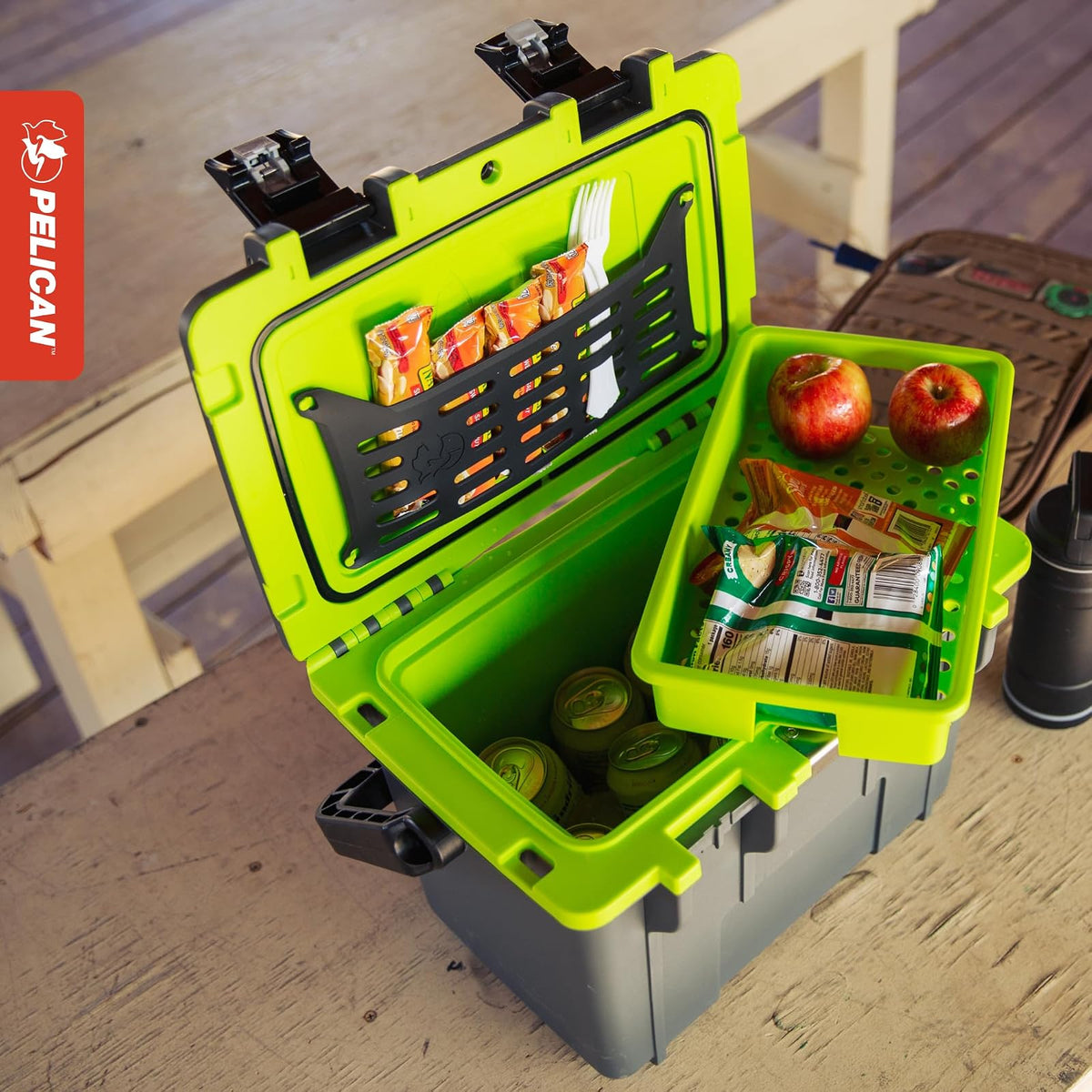 Pelican 14 Quart Cooler