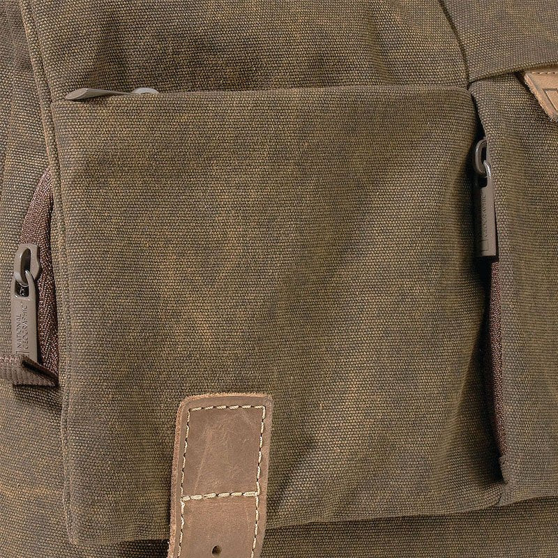 National Geographic NG A2560 Medium Satchel