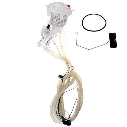 ECCPP 110811 Módulo de Bomba de Combustible con Unidad de Envío para Chrysler 300 y Dodge Challenger 2005-2014