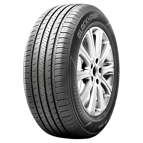 Blackhawk Llanta 215/55R17 94V HH11