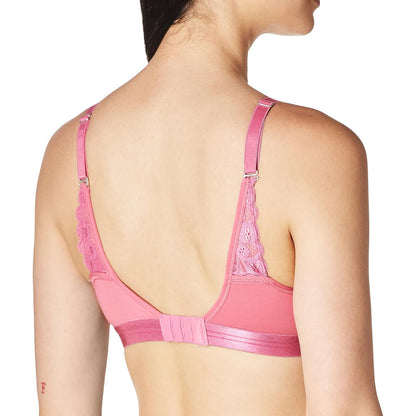 Hanes Bra de Copas Triangulares con Tecnología Cool Comfort