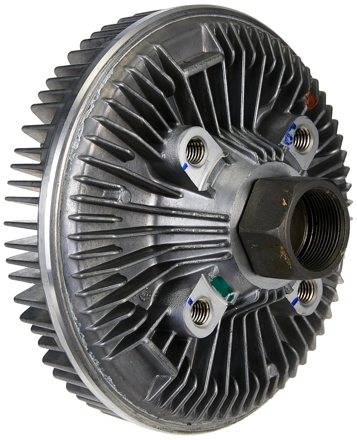 GM Genuine Parts 15-40508 Embrague del ventilador de refrigeración del motor