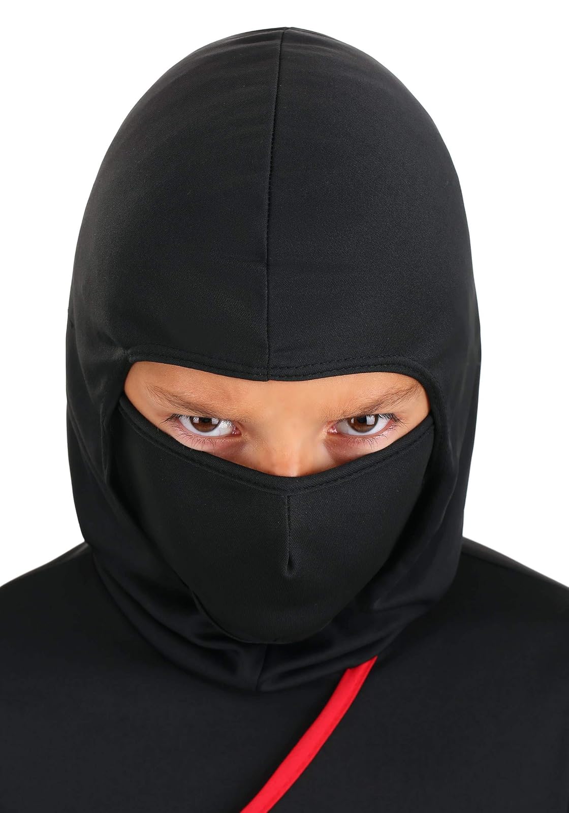 Disfraz infantil Stealth Ninja