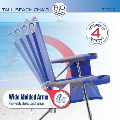 Rio Beach - Silla de Playa