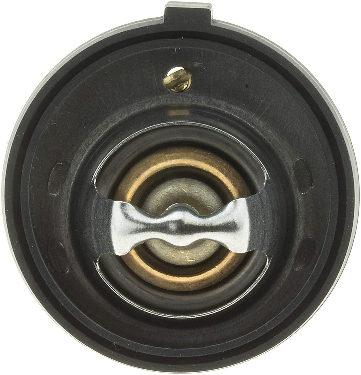 Gates 33849 Termostato | Sustituye a 12T57E 4495721 4573560 4663565 4573560AB 4892307AA 5278144AA 7B0121113 MO4572560 MO4667293 53010552AA 1111111113