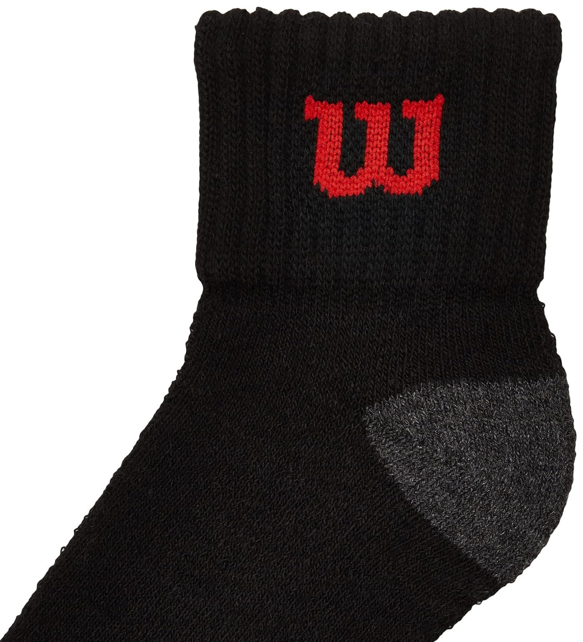 Wilson B7578, Calcetines Para Hombre, Multicolor, 25-29