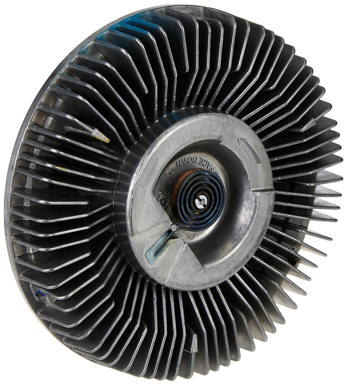 GM Genuine Parts 15-40508 Embrague del ventilador de refrigeración del motor