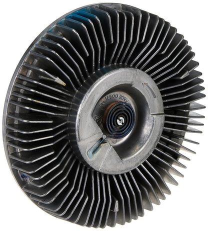GM Genuine Parts 15-40508 Embrague del ventilador de refrigeración del motor