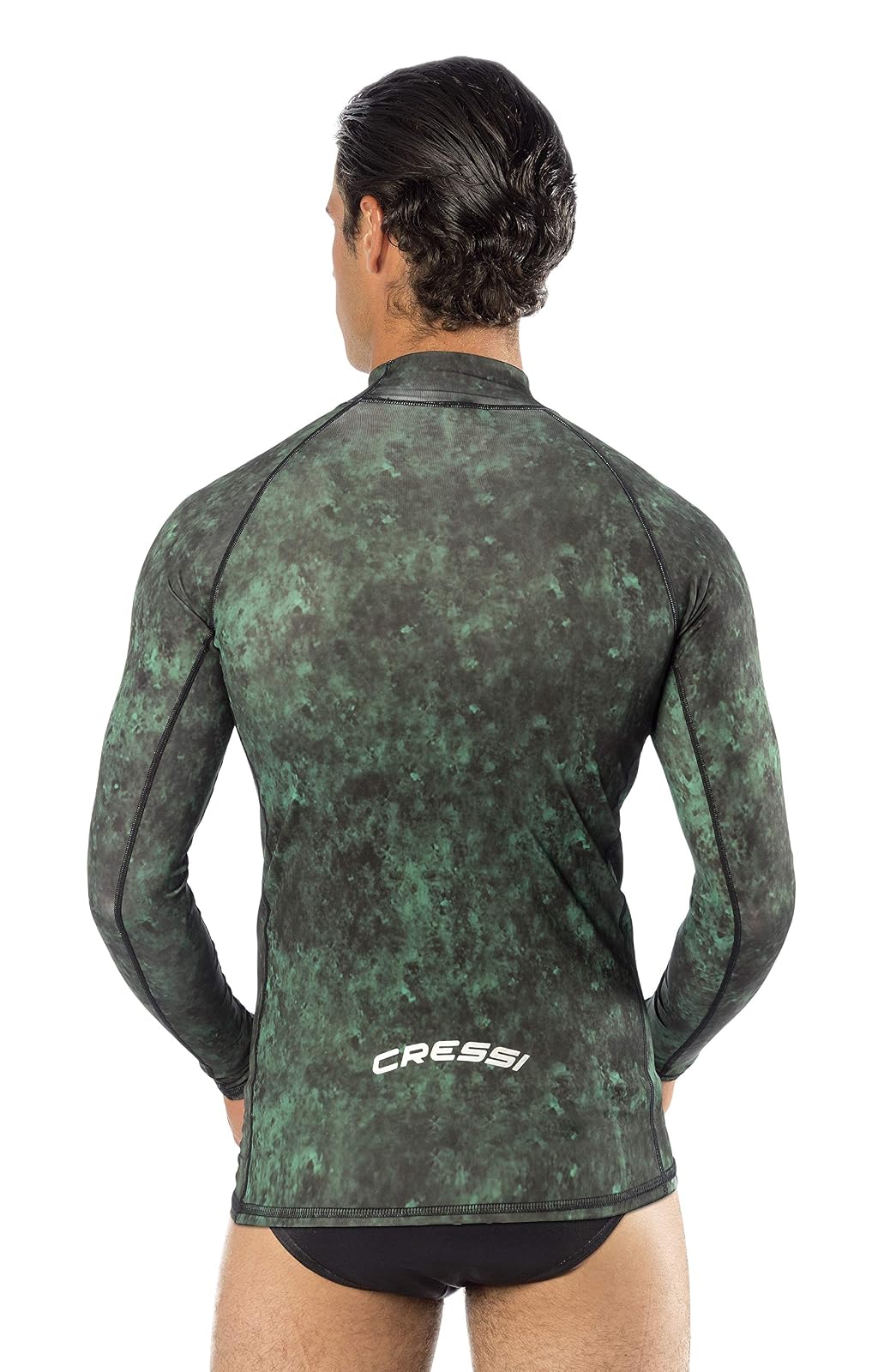 Rashguard Cressi Hunter