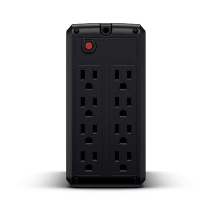 CyberPower UT1000G No Break UPS, 1000VA/500W