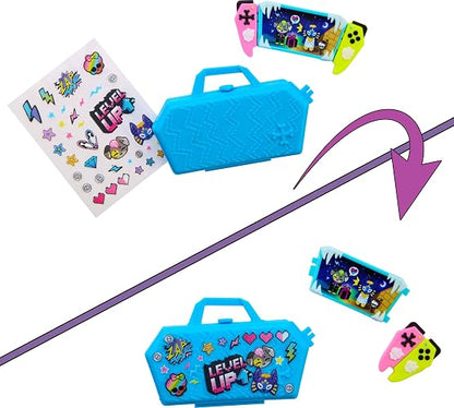 Monster High Auto Scare Secrets Frankie Stein Doll
