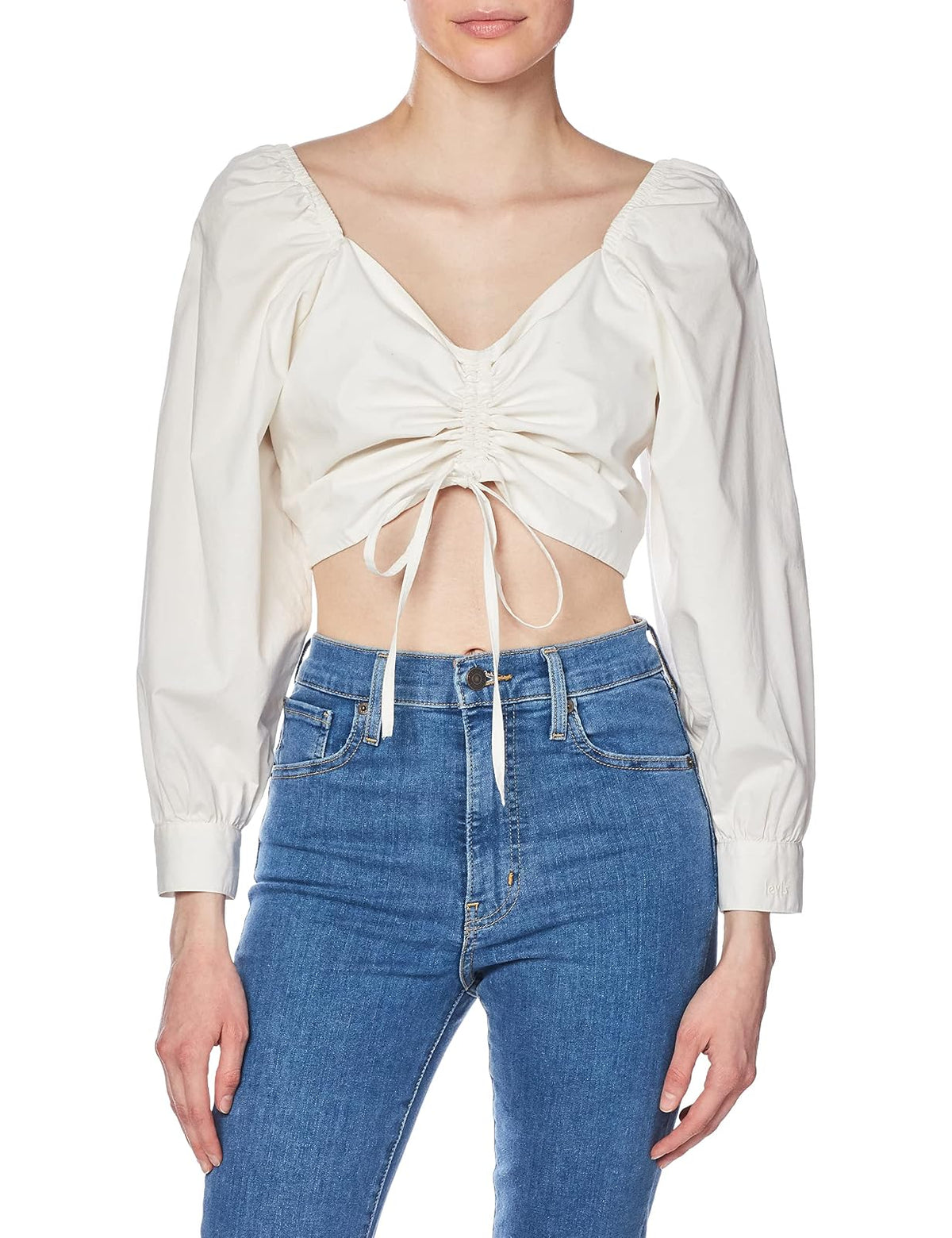 Levi's Retro Blusas Mujer