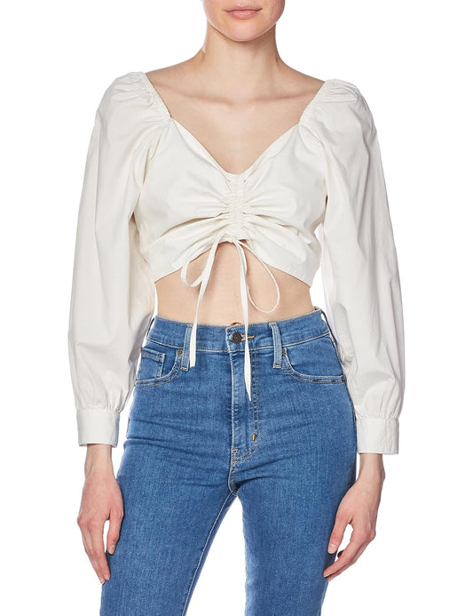 Levi's Retro Blusas Mujer