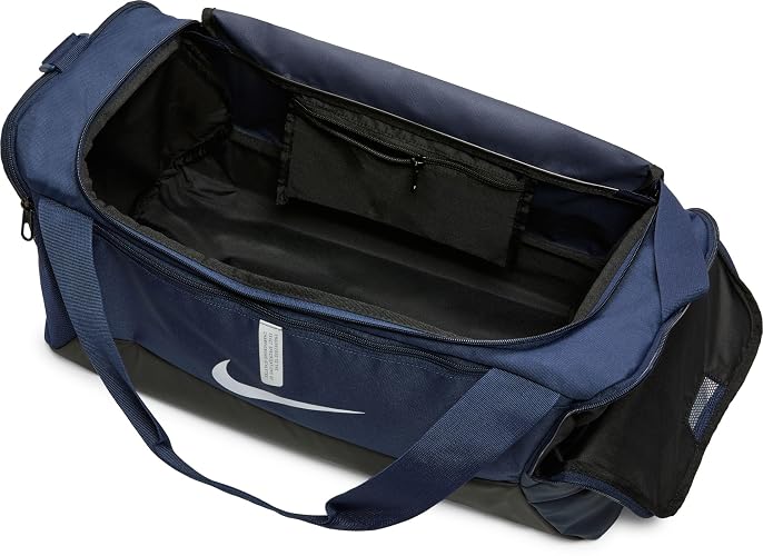 Nike Adulto Bolso de lona de entrenamiento Academy Team S