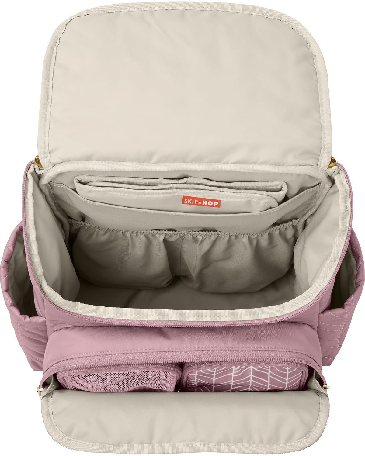 Mochila Skip Hop FORMA para pañales